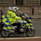 Police urge motorcyclists to stay safe this weekend
