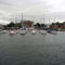 Man rushed to hospital after falling into Musselburgh Harbour