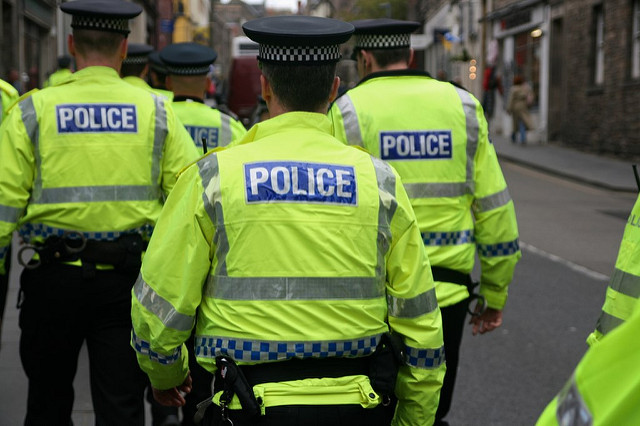 Police appeal following East Lothian housebreakings