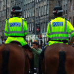 Police launch festive policing campaign