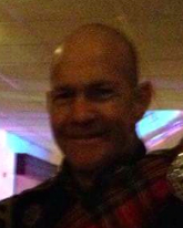 Missing man James Boyd found safe and well