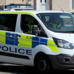 Police appeal following armed robbery at Kirknewton Post Office and Pharmacy