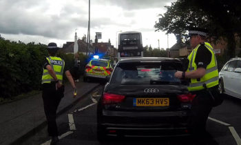 Lanark Road West RTC2