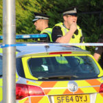 Three arrested following drug enforcement operation in North Edinburgh