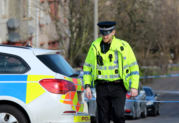 Police launch anti-social behaviour crackdown in north Edinburgh