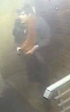 CCTV images released following St Mary’s Street assault