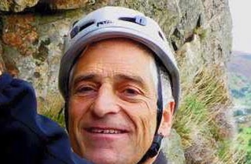 Tributes paid to Edinburgh teacher killed in Swiss Alps fall