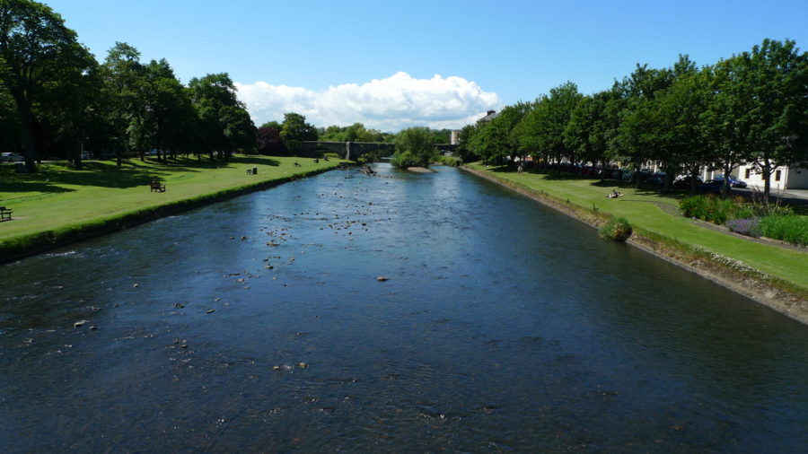 Riding of the Marches returns to Musselburgh – Live Edinburgh News