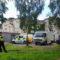Man detained following suspicious package discovery in Niddrie