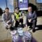 Alcohol proxy purchasing campaign launched in Leith