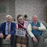 Still Game is back