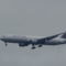 United Airline planes makes emergency landing at Edinburgh airport