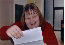 Police appeal for help finding missing Edinburgh woman