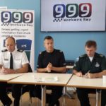 Emergency service workers face shocking level of alcohol related abuse
