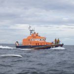 Missing person found following Port Seton sea and air search