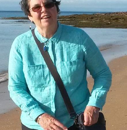 Police appeal for help finding missing woman Annie Ross