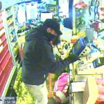 CCTV appeal following Tranent shop robbery