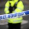 Two men taken to hospital following Saughton stabbing