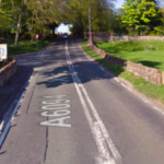 Two die following road collision in Midlothian