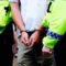 22 year old man  arrested and charged following an assault and robbery in Muirhouse