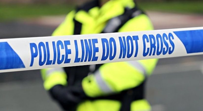Police appeal for witnesses following Winchburgh armed robbery