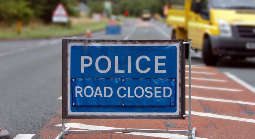 BREAKING: Fatal accident closes A1 at Wallyford overnight