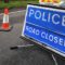 Woman dies following collision with lorry in Broxburn