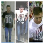 CCTV appeal following city centre robbery