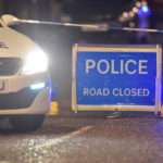 Four women injured in Broomhouse Avenue collision