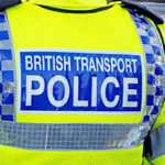 British Transport Police Appeal after boy kicked in head by man on train