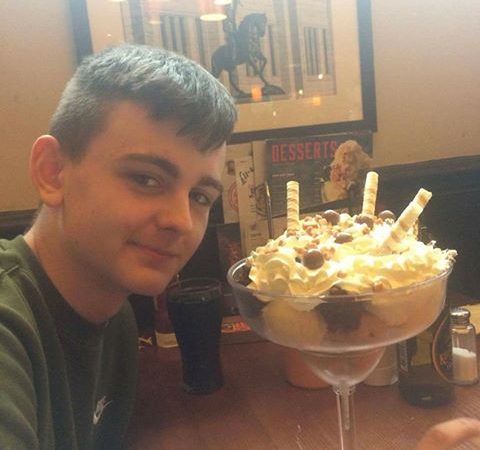 Police appeal to help find missing teenager Ethan Smith