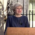 Breaking News – UK Prime Minister Theresa May has announced plans to call snap general election on 8 June.