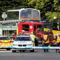 Woman dies following collision with bus in Davidson’s Mains