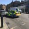 Woman charged in relation to Raeburn Place collision