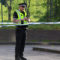 Locals tell of shock at ‘suspicious’ death in Dumbryden Gardens