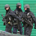 UK terror threat returned to severe