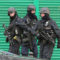UK terror threat returned to severe