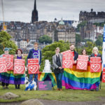 Scotland supports campaign for equal marriage in Northern Ireland ahead of Belfast march