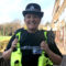 Edinburgh police officer picks up top award