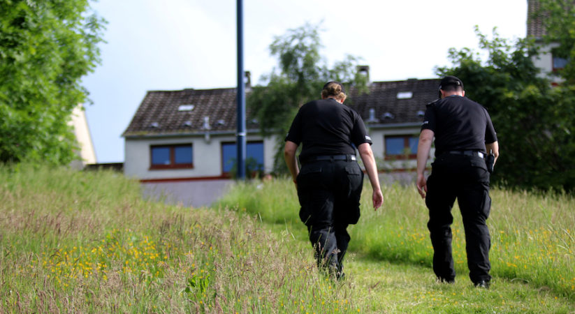 BREAKING: Investigation launched following serious sexual assault on teenager in Wester Hailes