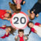 Kids urge drivers to slow down as signs go up for 20MPH phase three