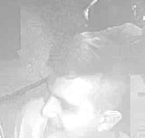 CCTV appeal following serious assault in the Opal Lounge