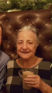 Police appeal for help finding missing elderly woman