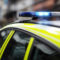 Police appeal after car stolen following a housebreaking in the city