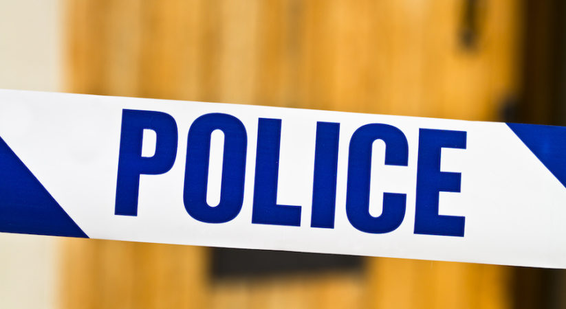 Two charged following Wester Hailes robberies