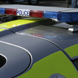 Elderly woman dies following collision in West Lothian