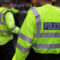Police appeal following racially motivated assault