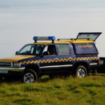 Search launched after kayaker reported missing off Portobello beach