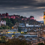 Edinburgh Council seeks residents views on budgets