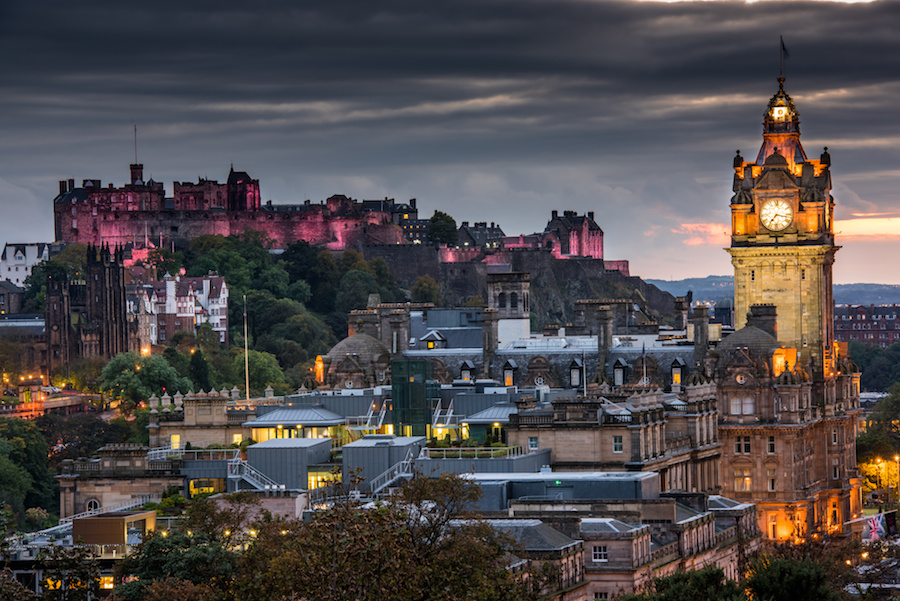 Edinburgh Council seeks residents views on budgets – Live Edinburgh News